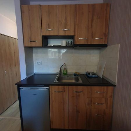 Mechka ski apartment Bansko Bagian luar foto