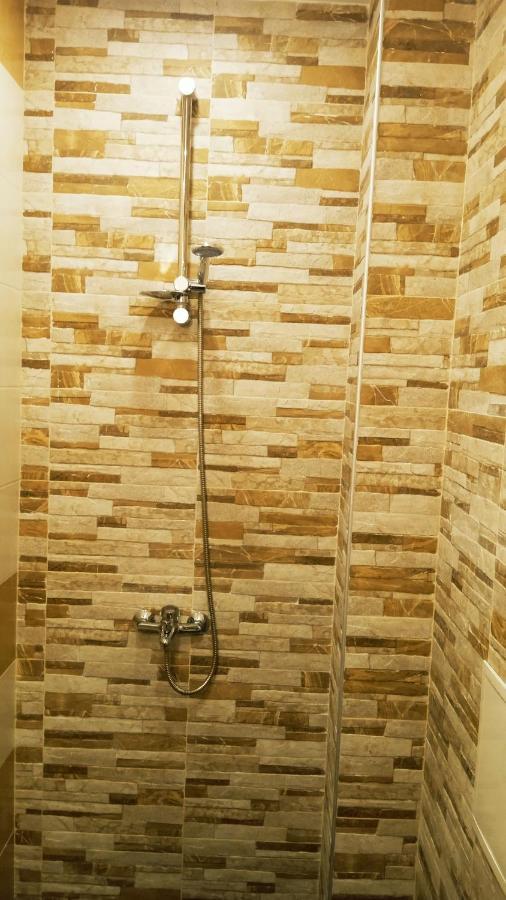 Mechka ski apartment Bansko Bagian luar foto
