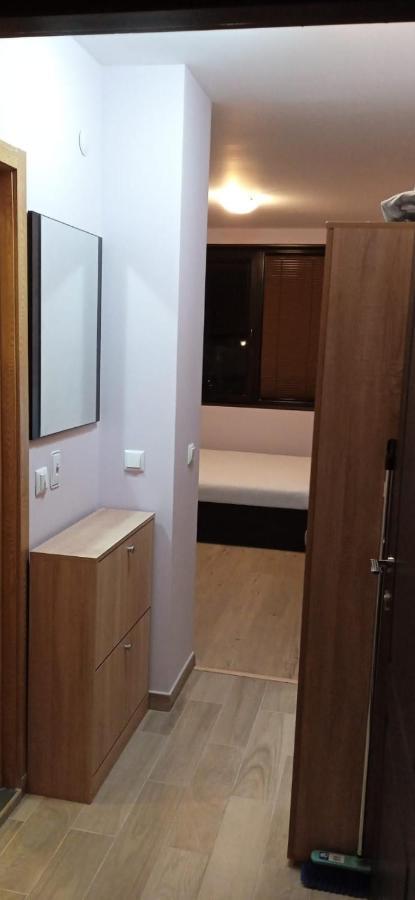 Mechka ski apartment Bansko Bagian luar foto